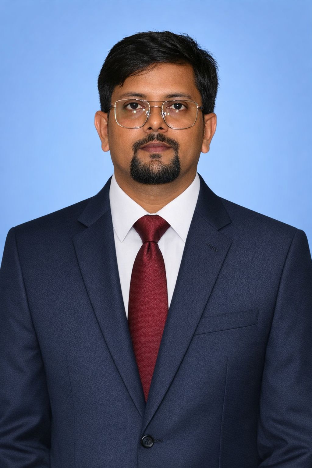 Dr. Praveen Kumar