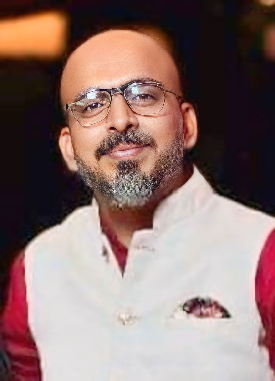 Dr. Dipak Jha